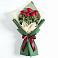 Букет цветов из: Розы в Комсомольский Республики Дагестан