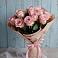 Букет цветов из: Розы в Комсомольский Республики Дагестан