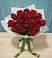 Букет Красные розы в Комсомольский Республики Дагестан