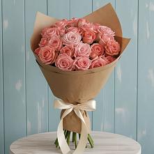 Букет цветов из:  Розы #REPLACE_PRED# Комсомольский Республики Дагестан