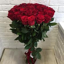 Букет Красные розы Гран При #REPLACE_PRED# Комсомольский Республики Дагестан