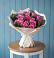 Букет цветов из: Розы в Комсомольский Республики Дагестан