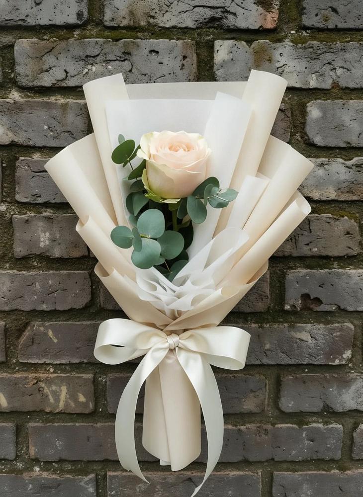 Букет цветов из: Розы в Комсомольский Республики Дагестан