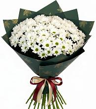 Букет цветов из:  Хризантемы в Комсомольский Республики Дагестан