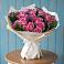 Букет цветов из: Розы в Комсомольский Республики Дагестан