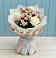 Букет цветов из: Розы в Комсомольский Республики Дагестан