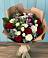 Букет цветов из: Розы и Альстромерии в Комсомольский Республики Дагестан